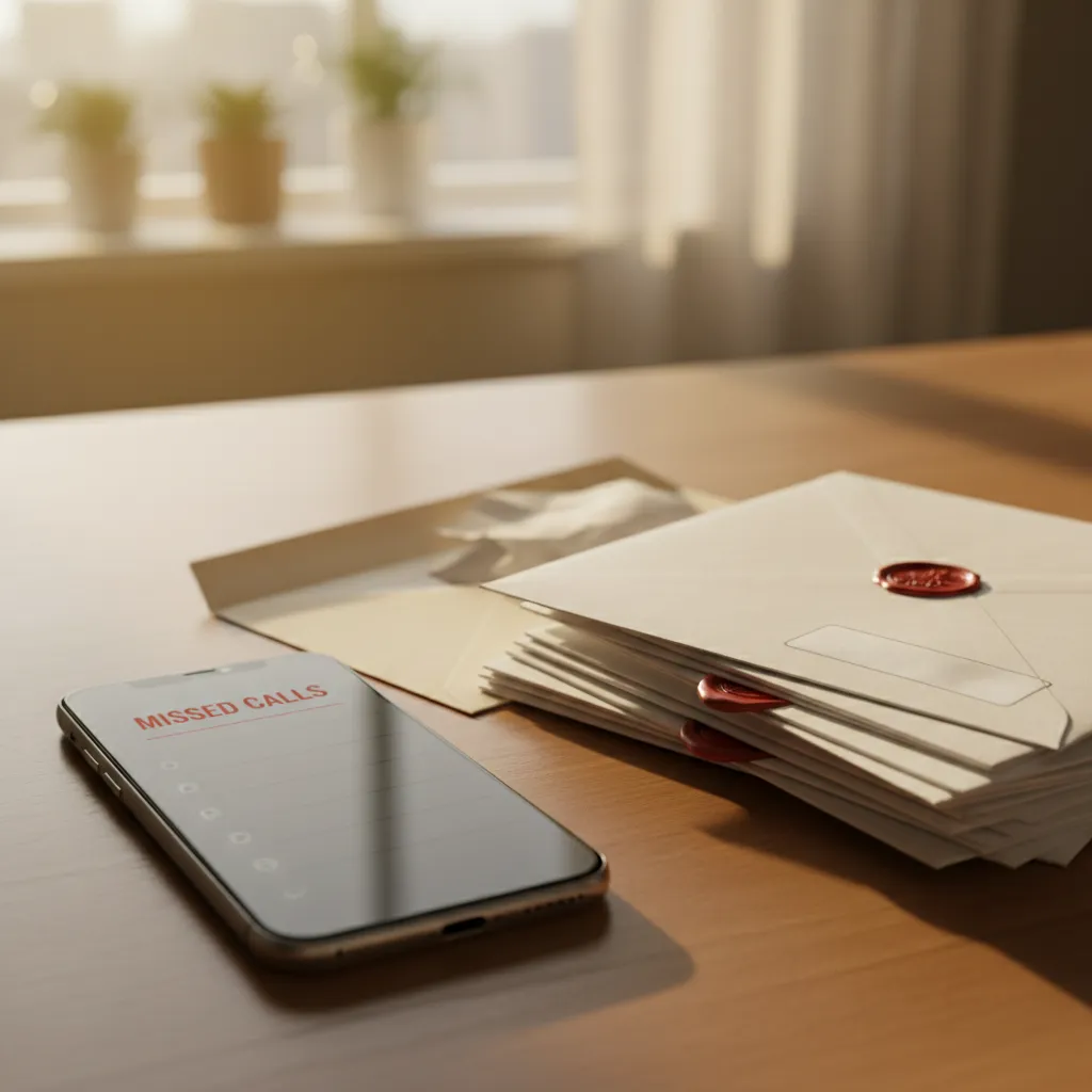 Stopping Debt Collector Harassment: DIY Letter vs. Hiring a Lawyer