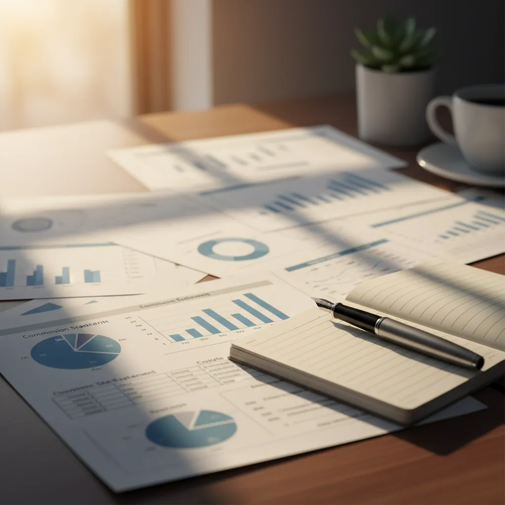 Unpaid Sales Commissions: How to Get the Money You Earned