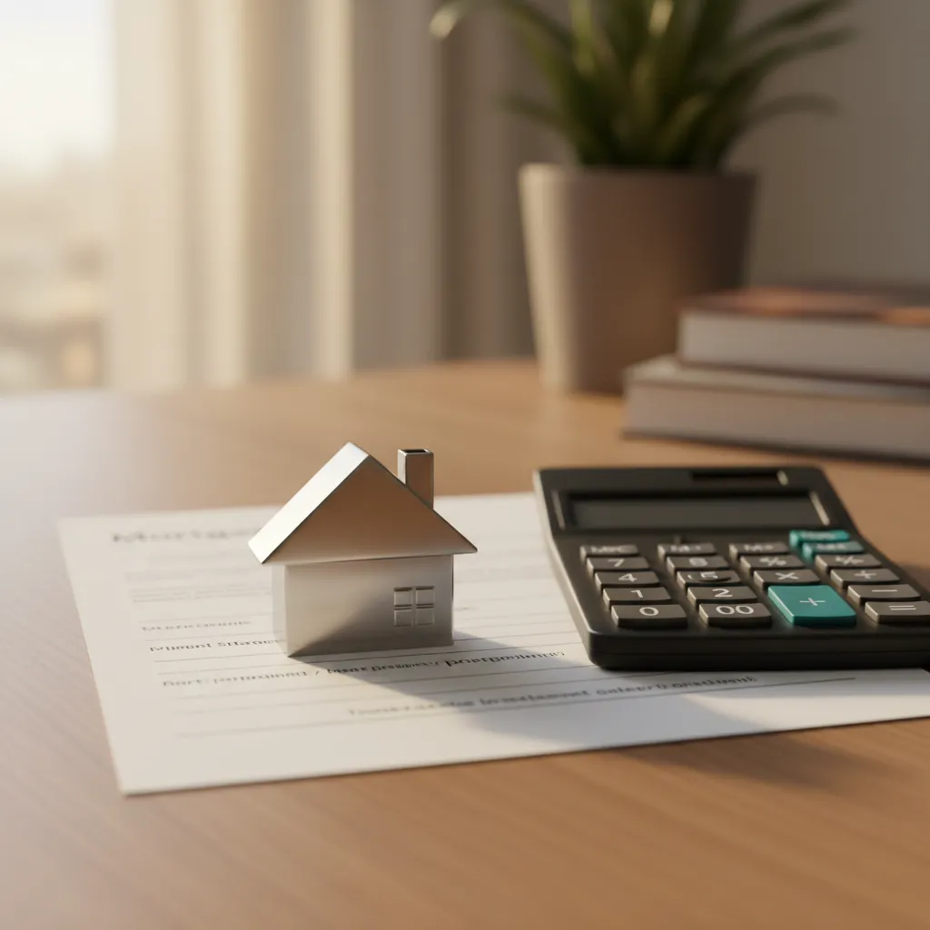 The Missing $4,000: A Mortgage Escrow Error Story