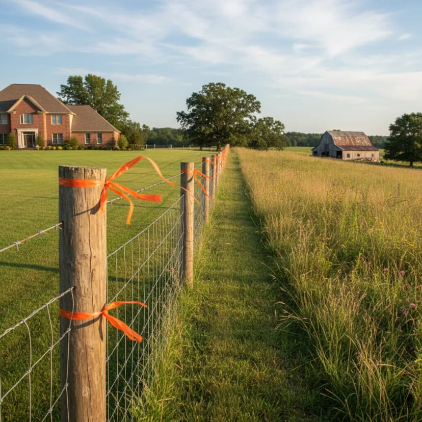 Neighbor Built on Your Land? DIY Demand vs. Hiring a Property Lawyer