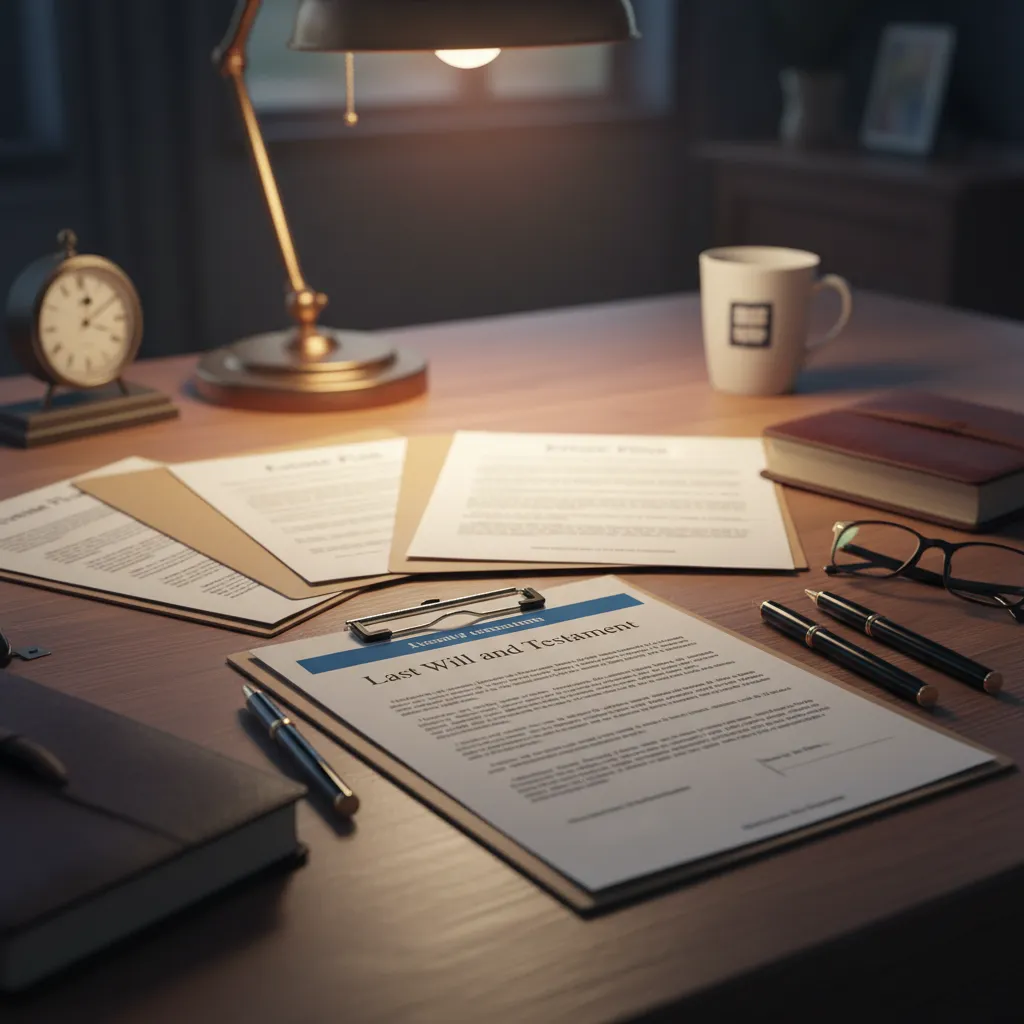 The Executor Who Wouldn't Talk: How Elena Got Her Inheritance